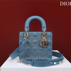 Christian Dior My Lady Bags